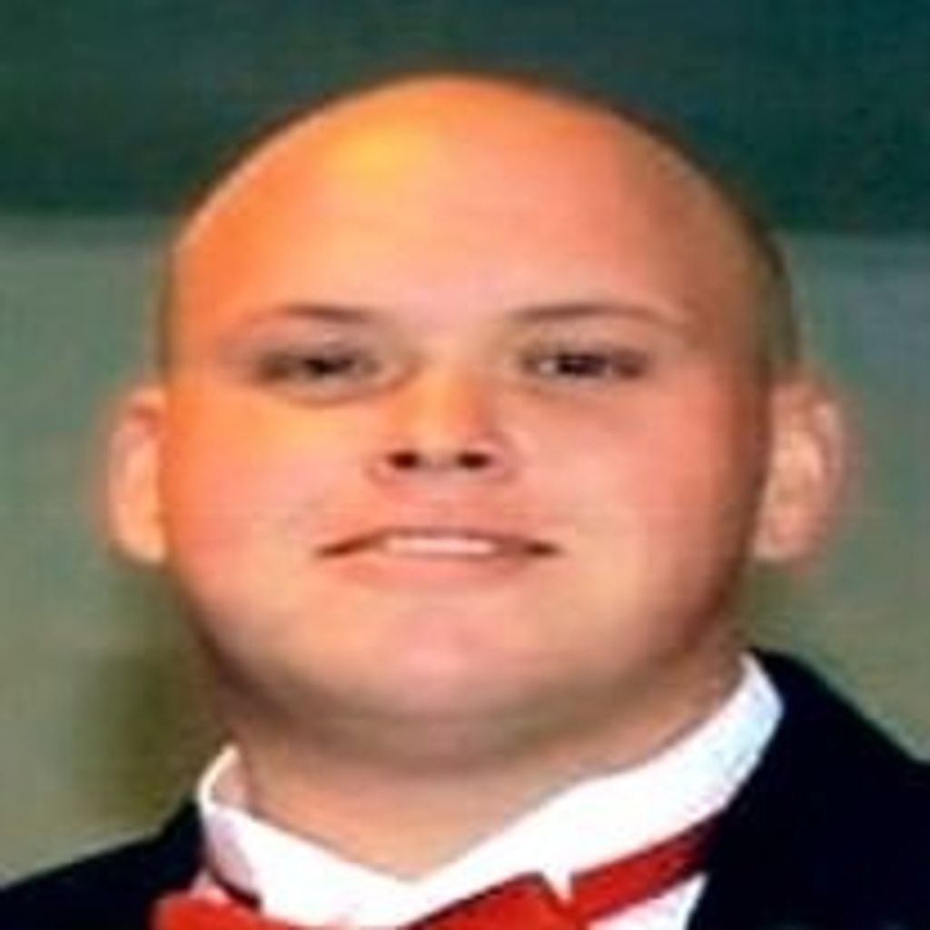 Matthew  John Garcia