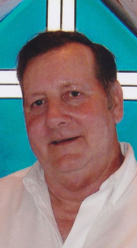 Buddy Collins Profile Photo