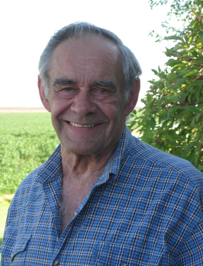 Richard Lawrence Meyers