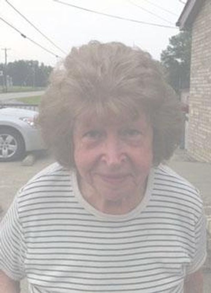 Mary A. Price