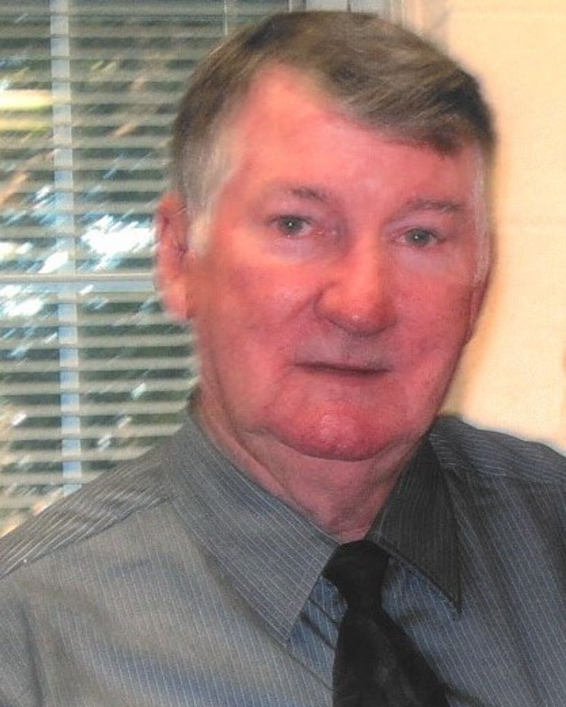 Harold E Thompson, Sr.