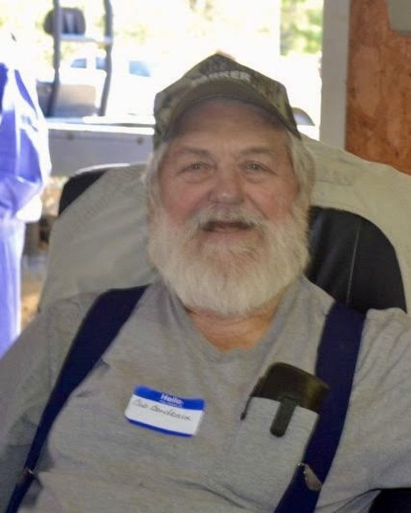 Robert Channing Bordeaux Profile Photo