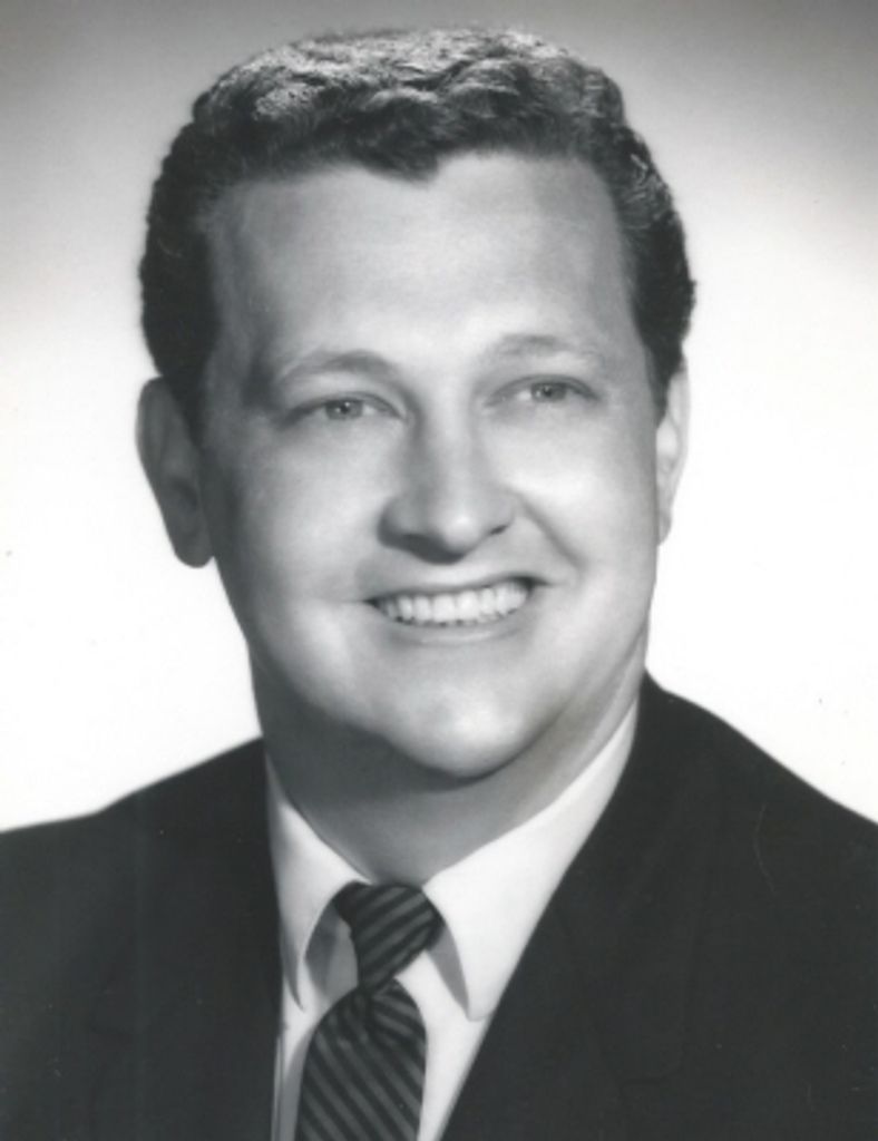 Oliver L. Gunnels Profile Photo