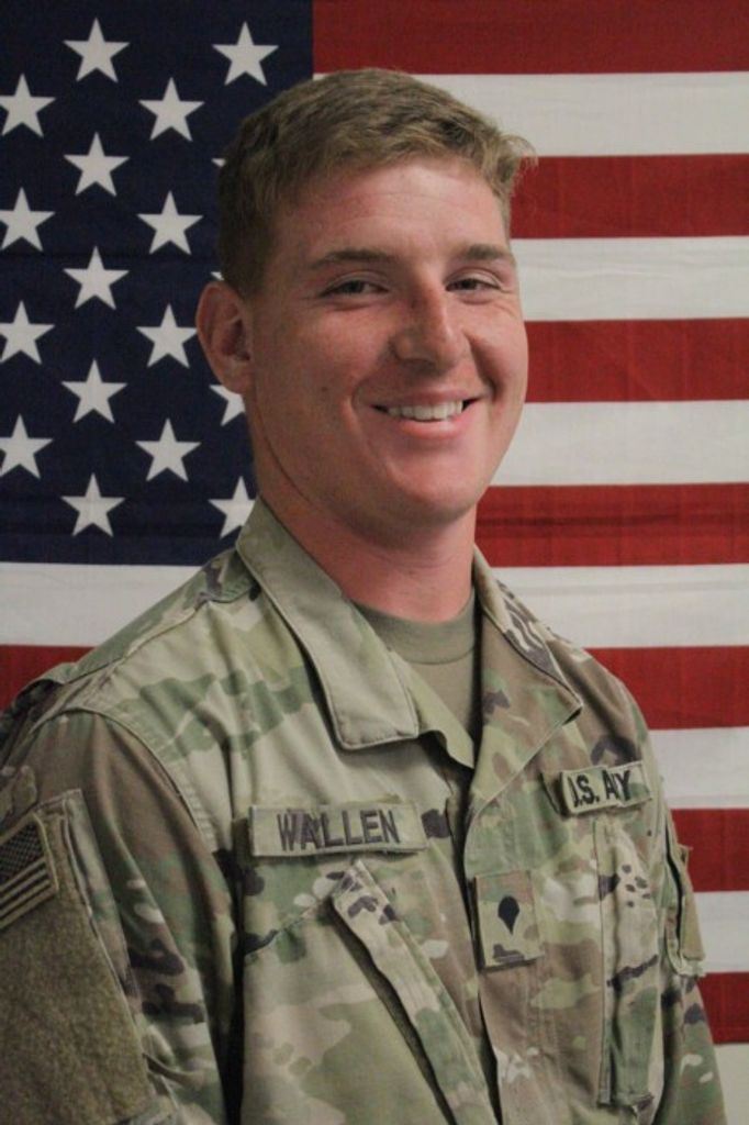 Johnmichael Joseph Wallen Profile Photo