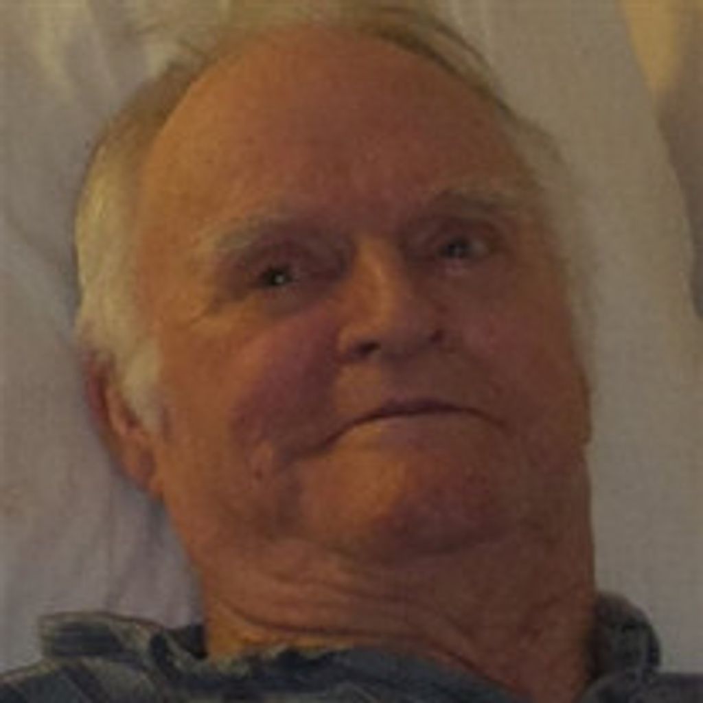 A.G. "Joe" Henderson