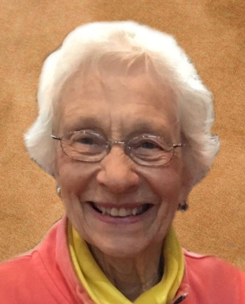 Kathryne  "Kay" Hoffland