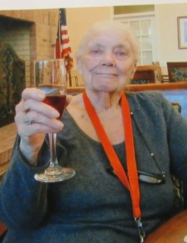 Elizabeth Demartin