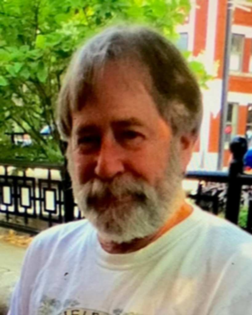 Frederick Ekstam