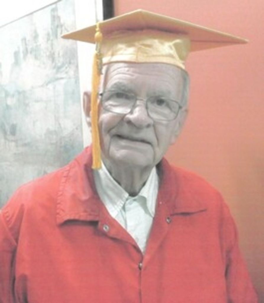 Charles "Hugh" Barfield