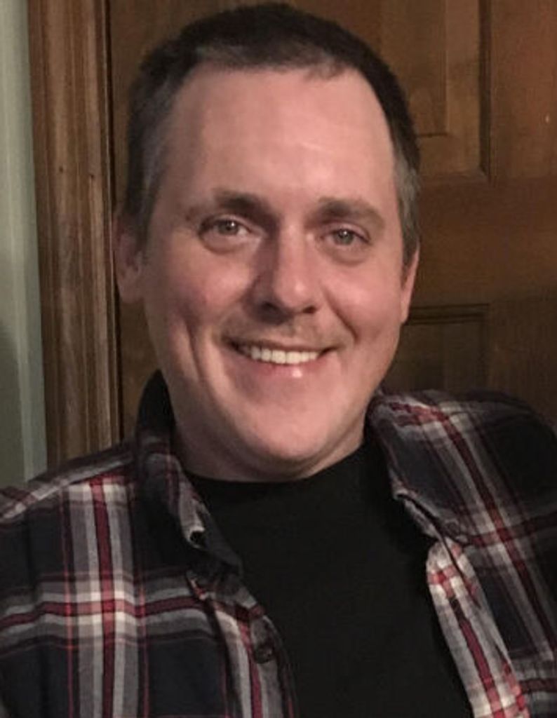 Christopher  "Chris" Dewey Hubbard Profile Photo