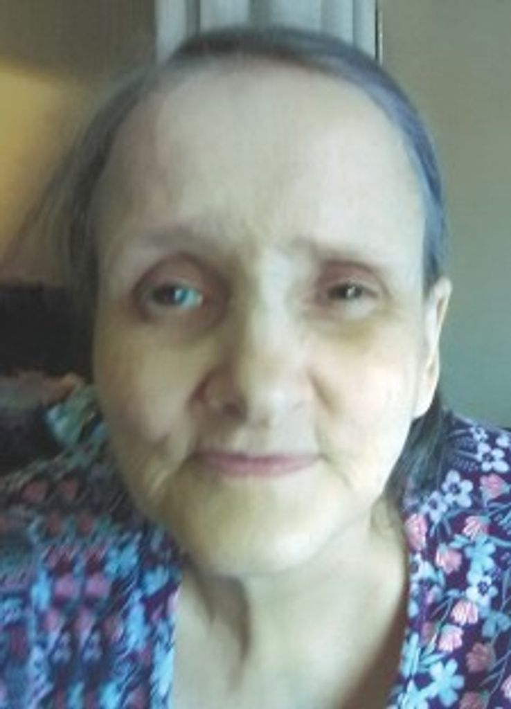 Molly Gravely Dickerson Profile Photo