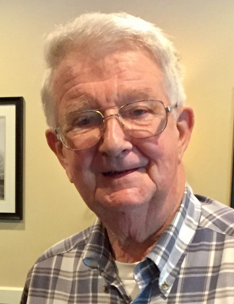 Robert Chadwick Hilton Profile Photo