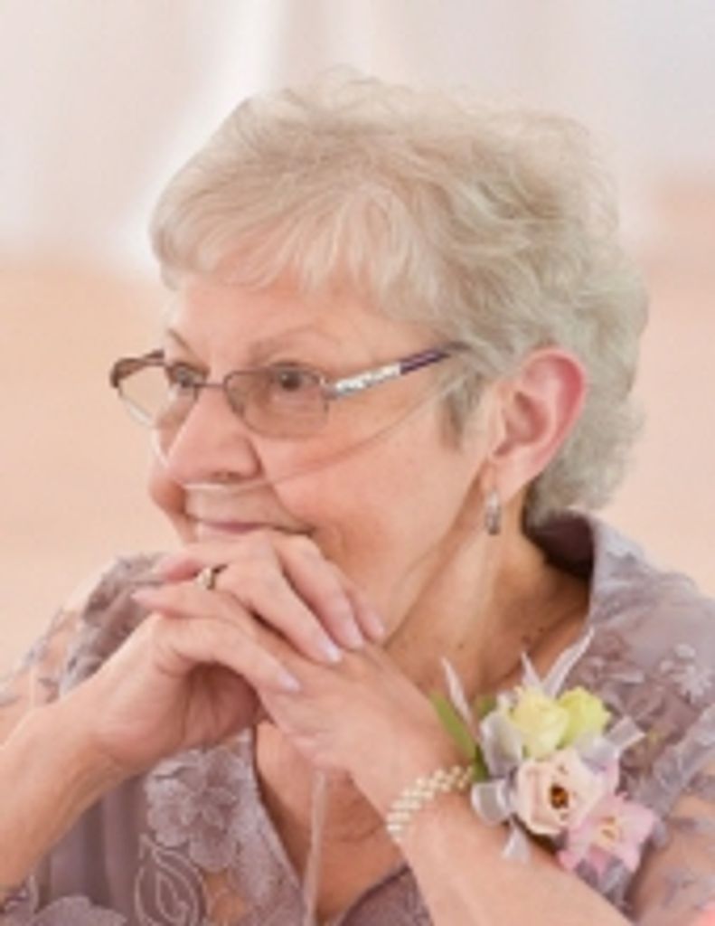 Norma J. Wegner