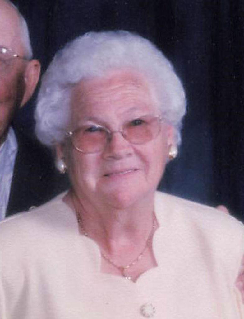 Georgianne Ellis Profile Photo