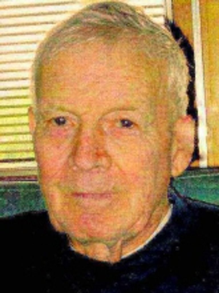 Robert R. Lenke