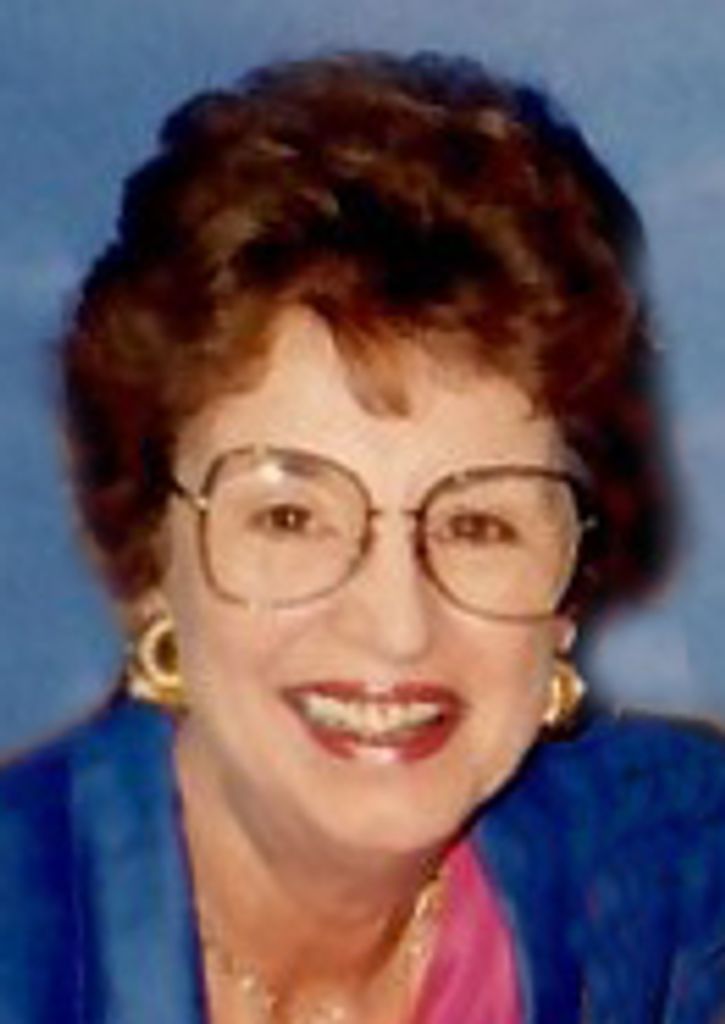 Helen Reynolds Jett