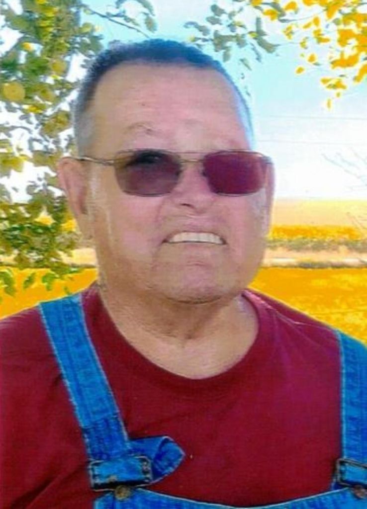 Harold D. Risner Profile Photo