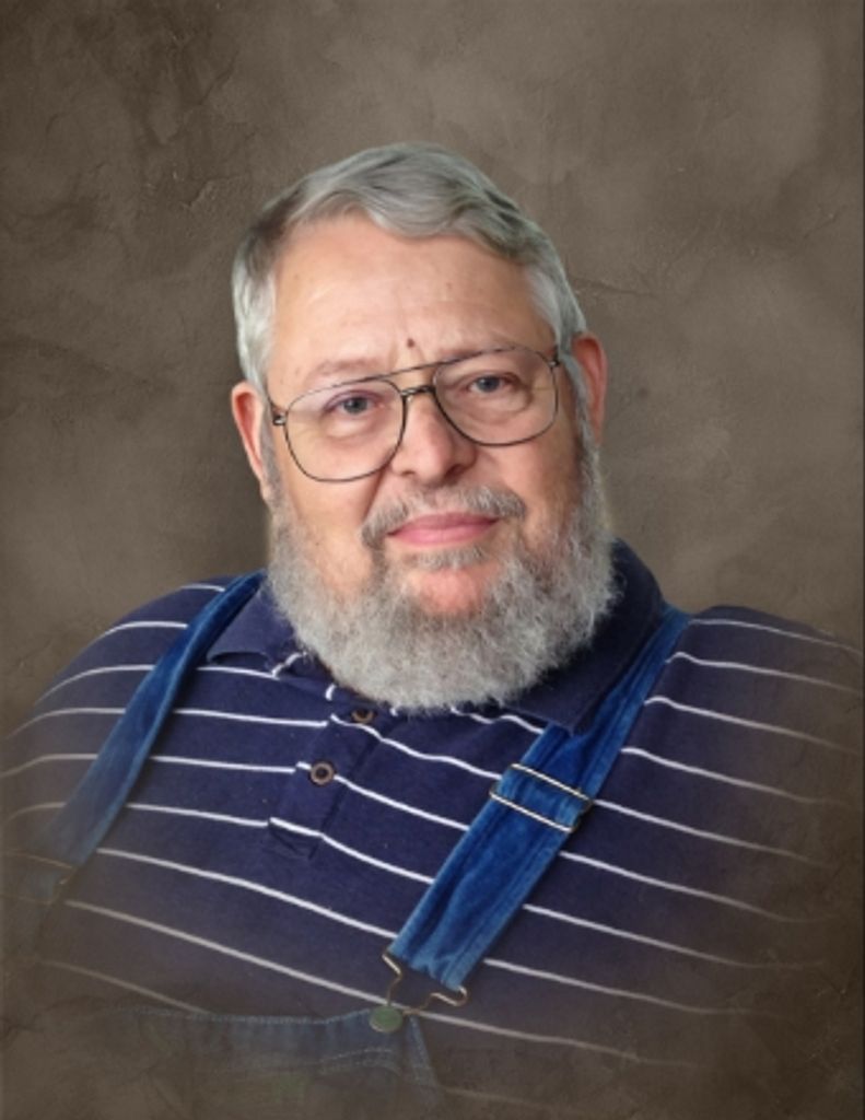 William "Dan" Cochran Profile Photo