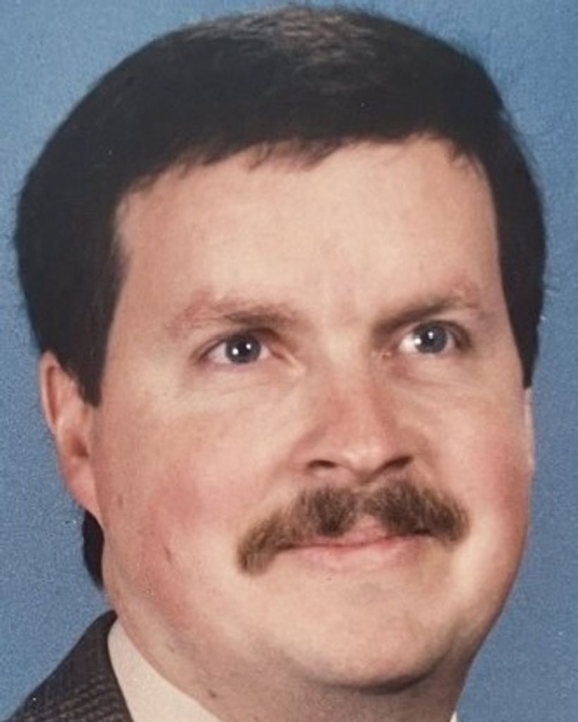 George Stephen Hornberger Profile Photo