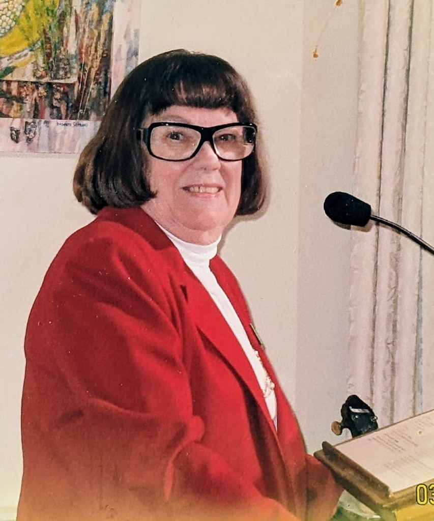 Maxine Reed Profile Photo