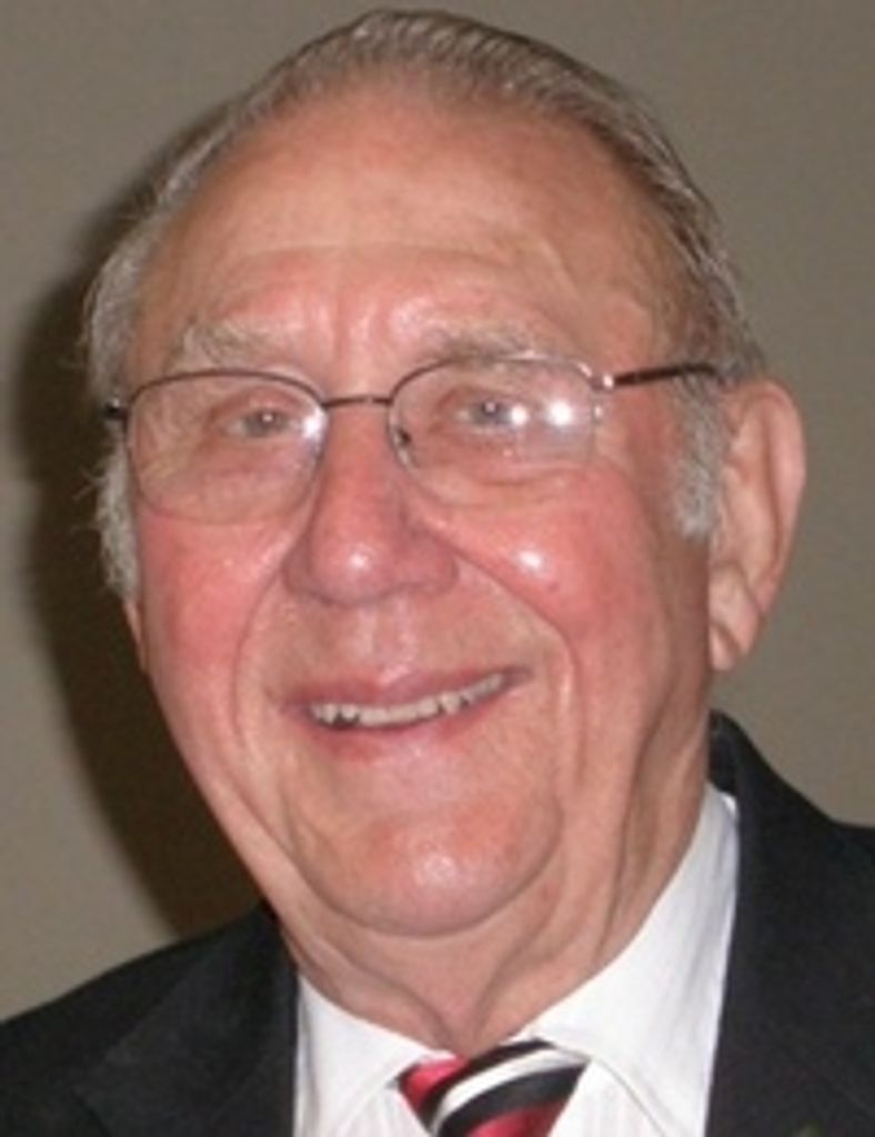 "Jack" James Rosengarten