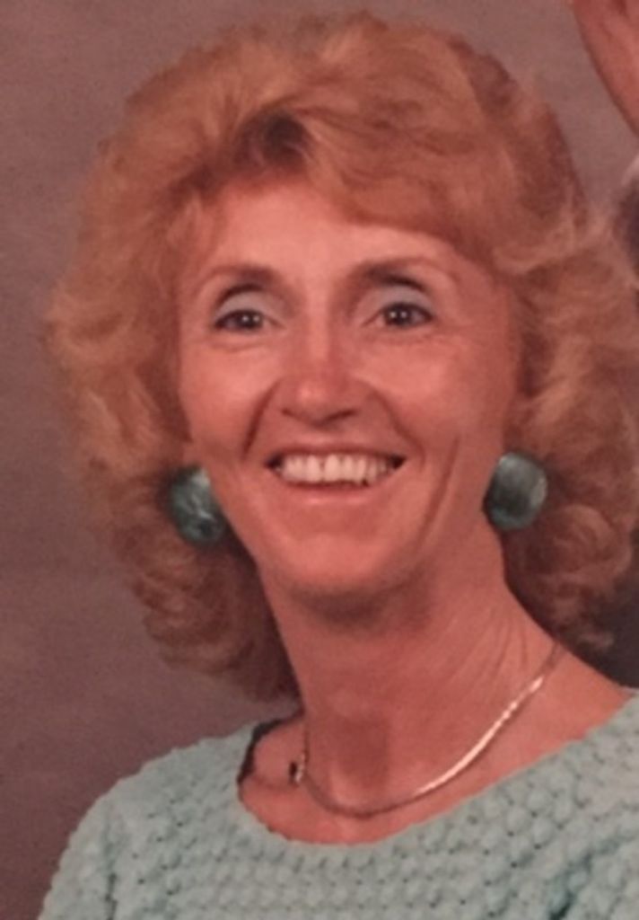 Juanita Lineberry Martin