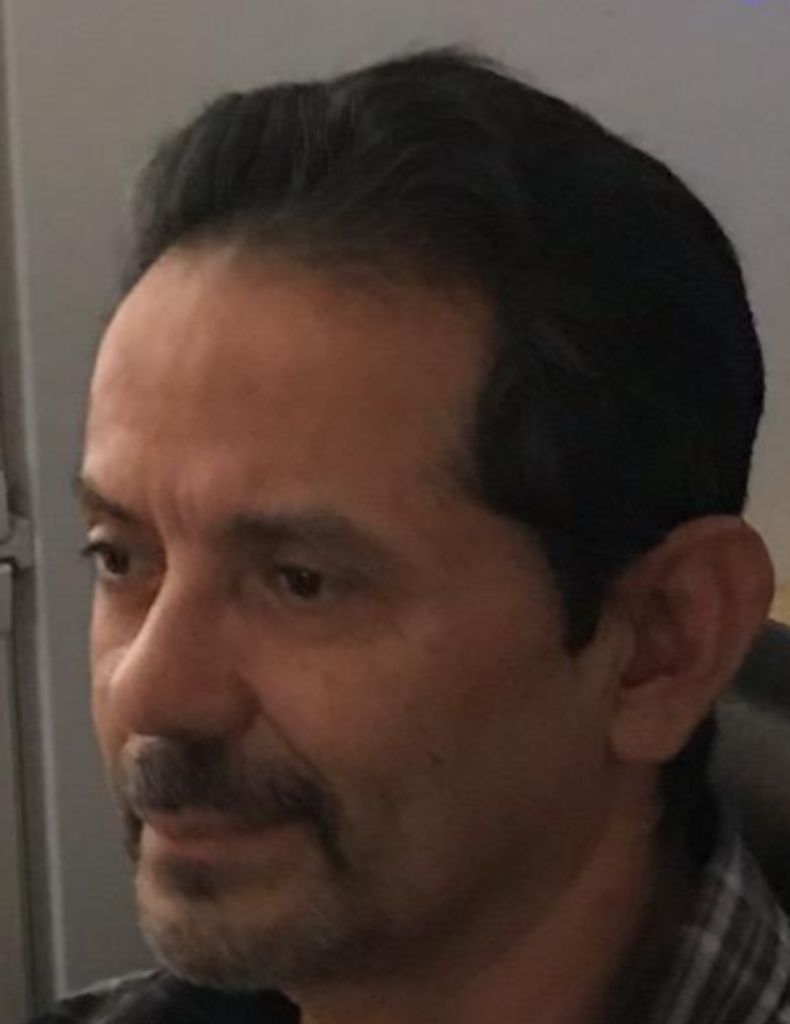 Ramon Martinez Profile Photo