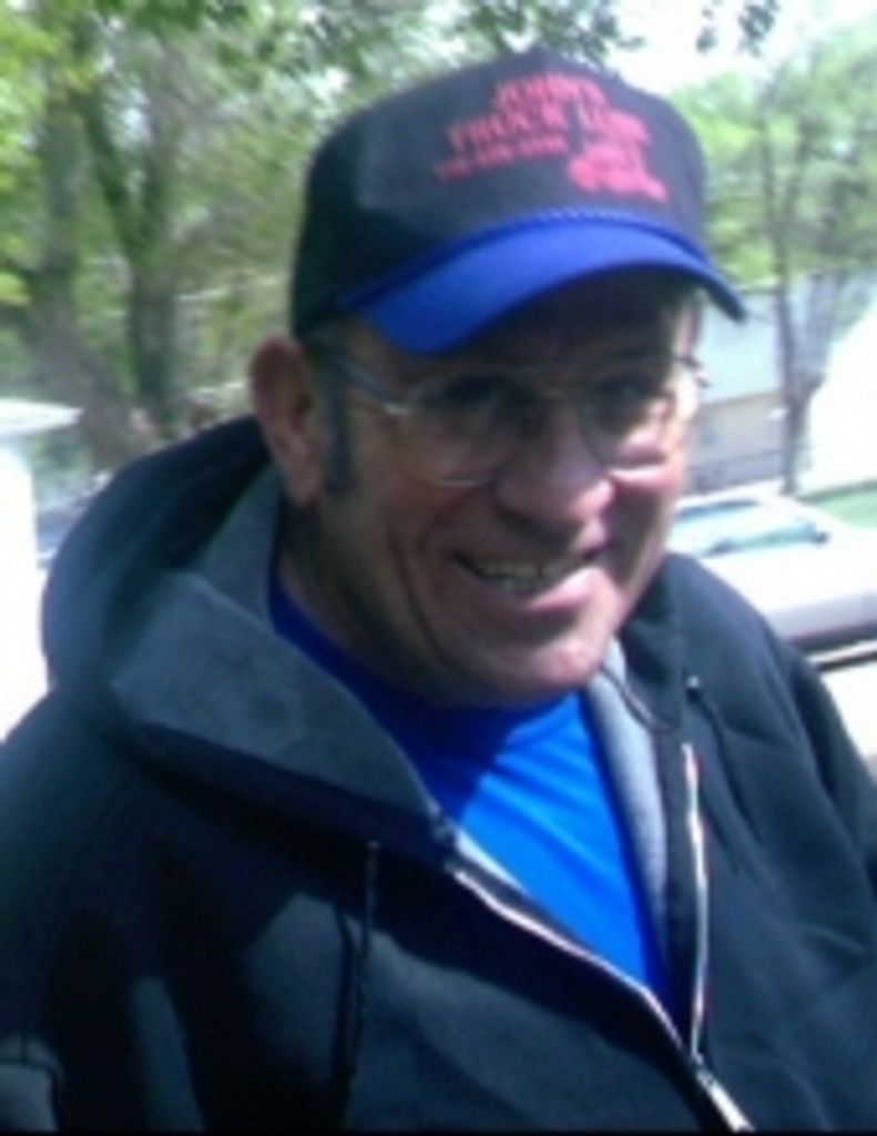 John  B Young