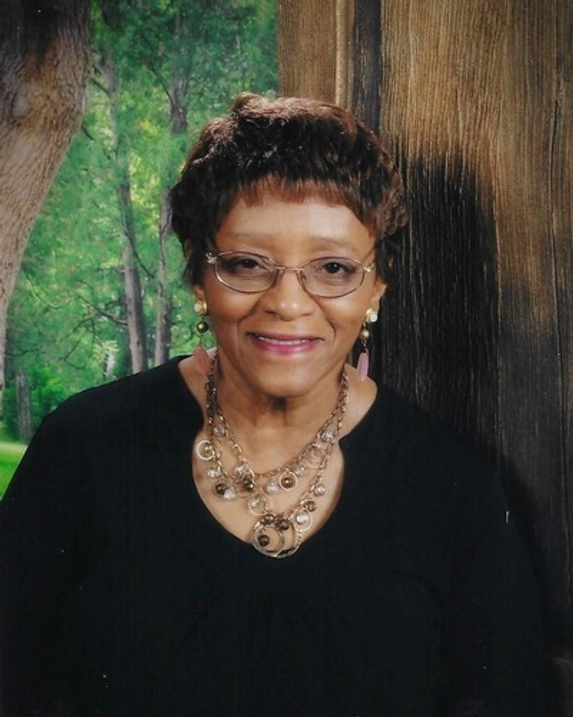Frankie Jean Webster Jones Profile Photo
