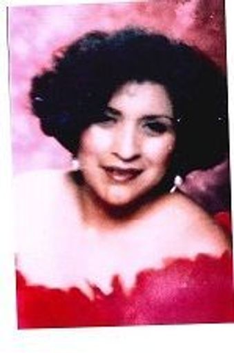Margarita Bogarin Profile Photo
