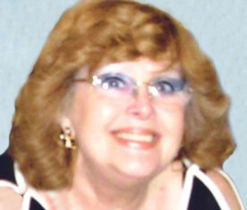 Patricia Leherissier Singh