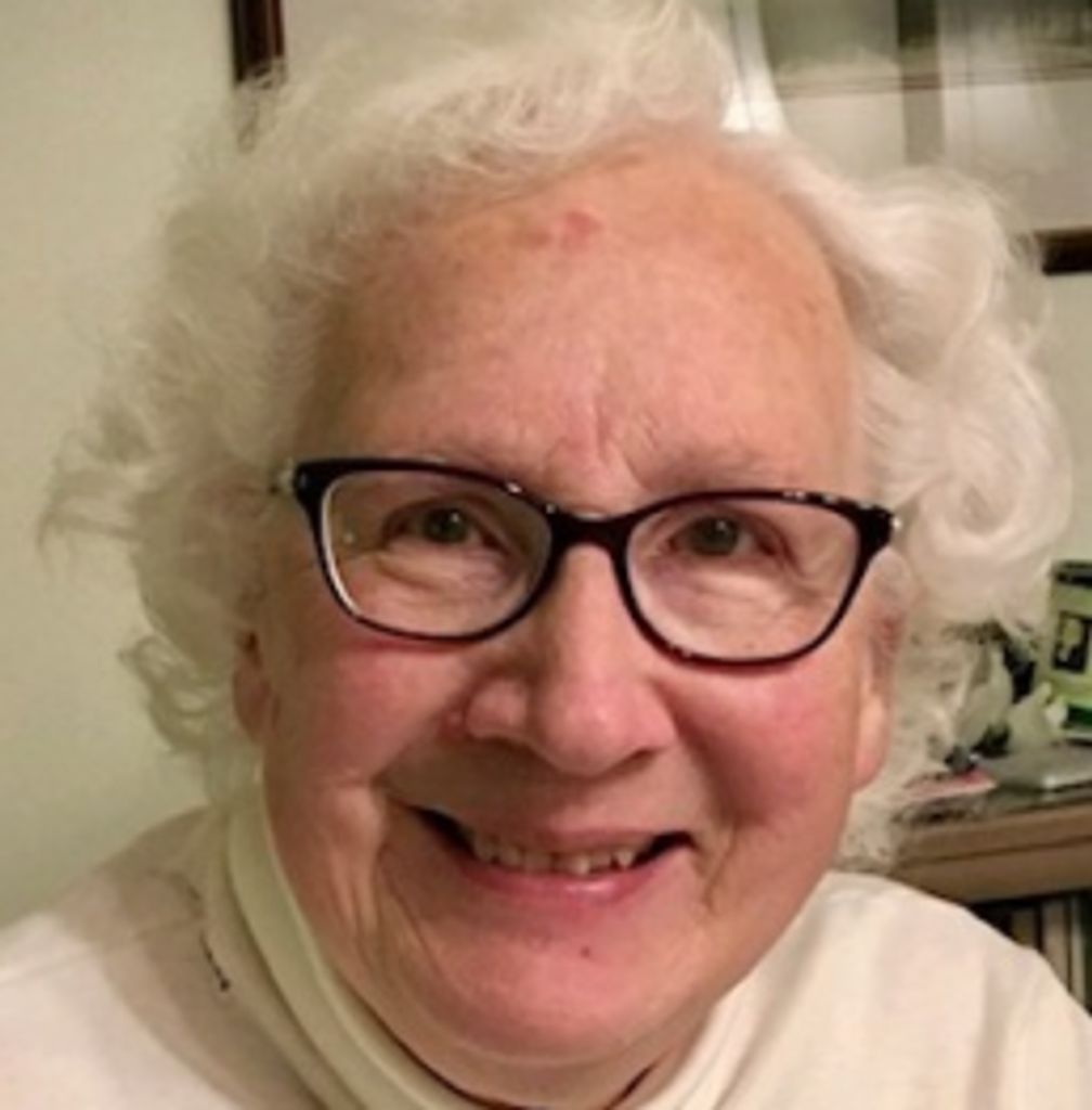 Gertrude Kampmeyer