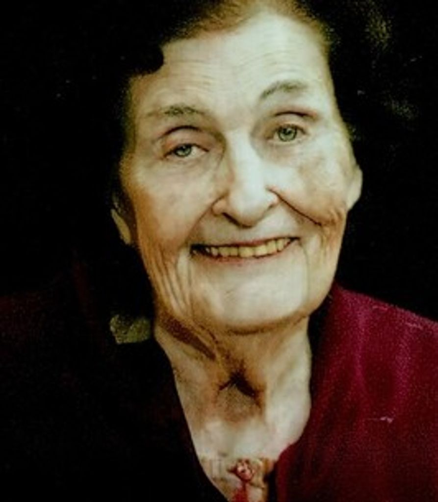 Lillian Rooney
