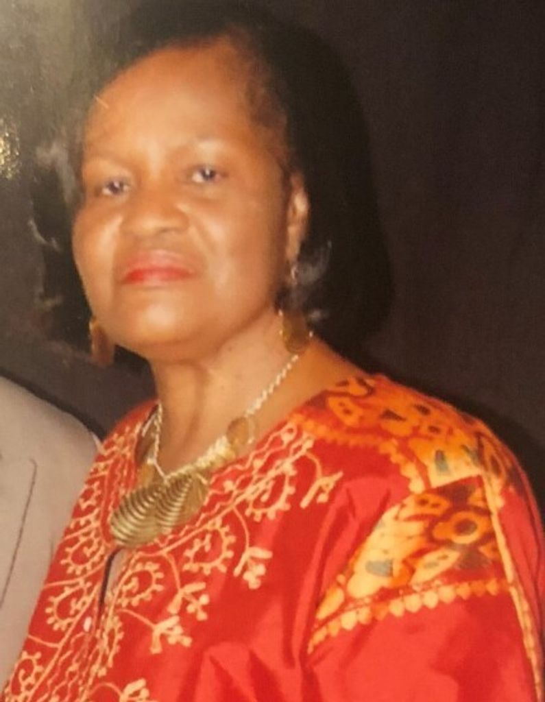 Mrs. Peggy A. Harden Profile Photo
