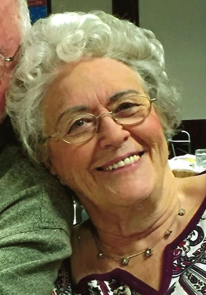 Nancy Riddell Profile Photo
