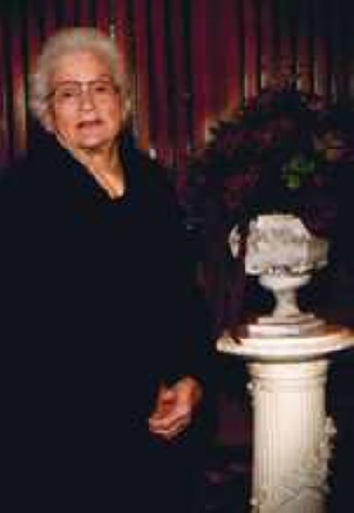 Sylvia  Maude  Awtrey 