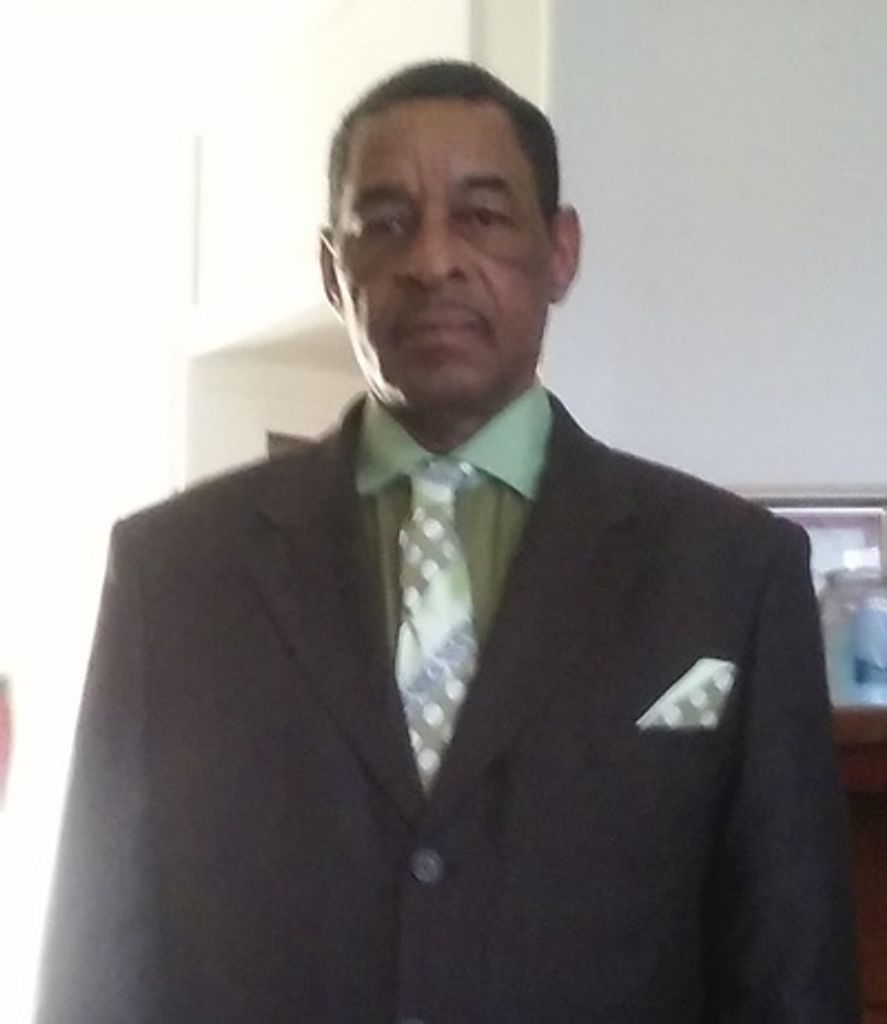 Robert Lee Robinson