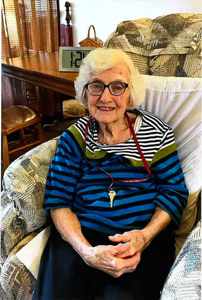 Theresa Keller Profile Photo