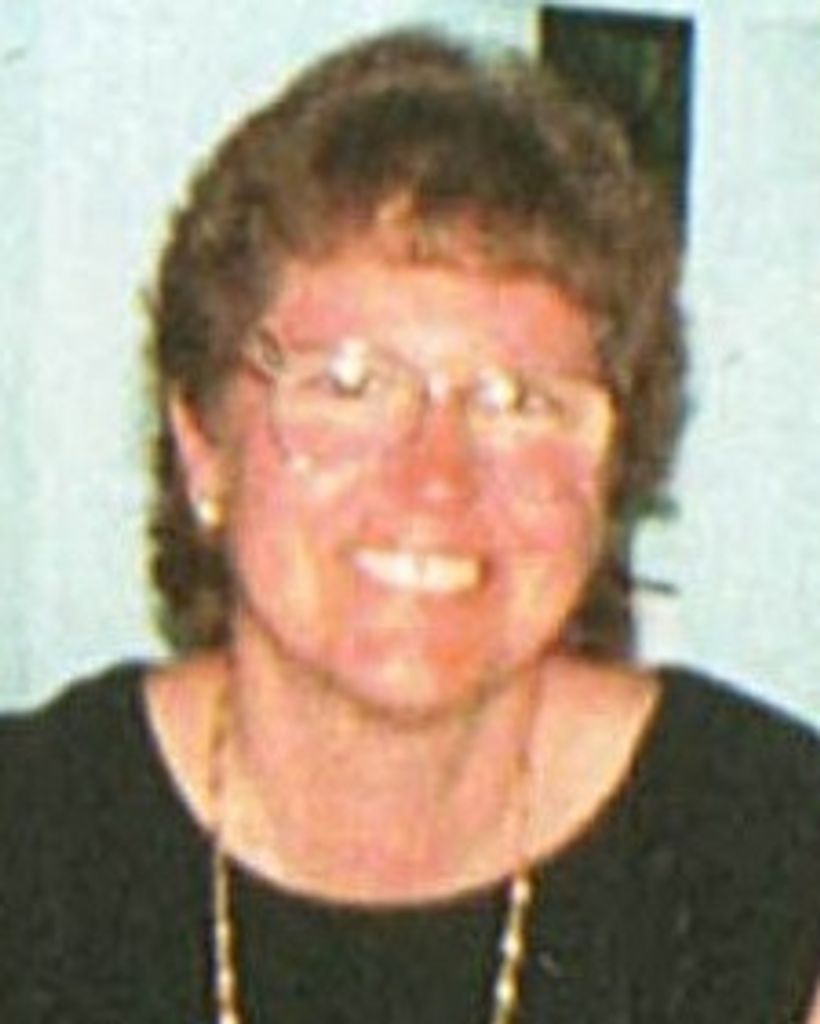 Theresa Louise Campbell Profile Photo