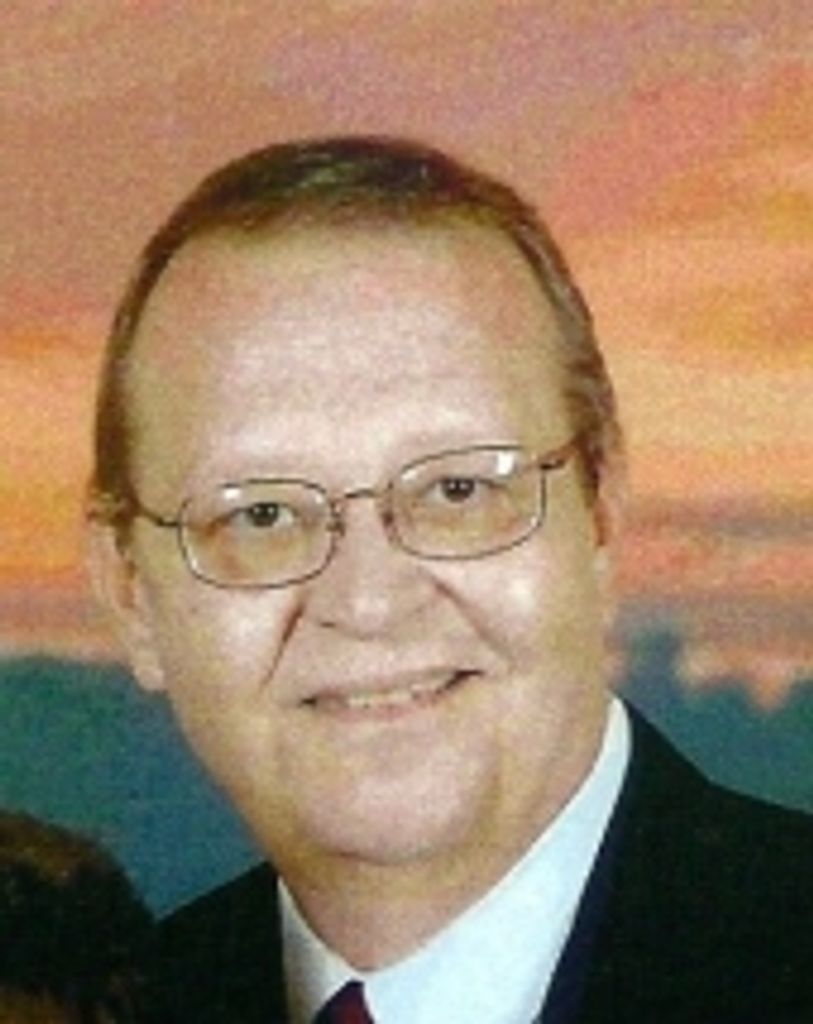 Gerard Yuhasz Profile Photo