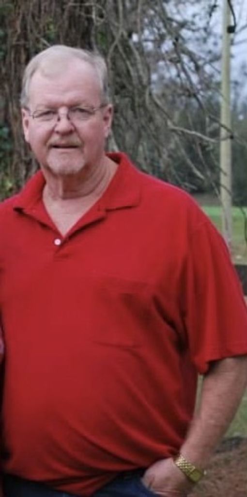 Gary L. Hawkins Profile Photo
