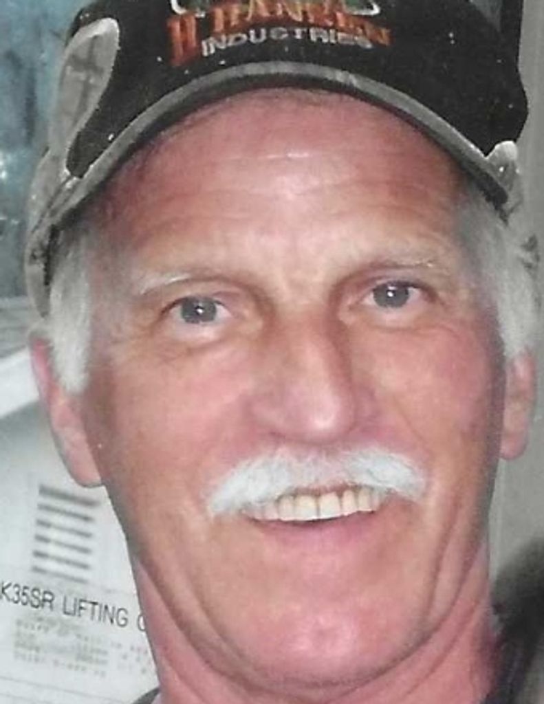 Edward  "Ed" V. Johnston Profile Photo