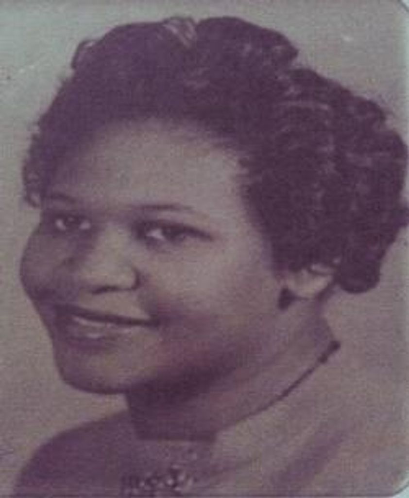 Thelma Brown Profile Photo