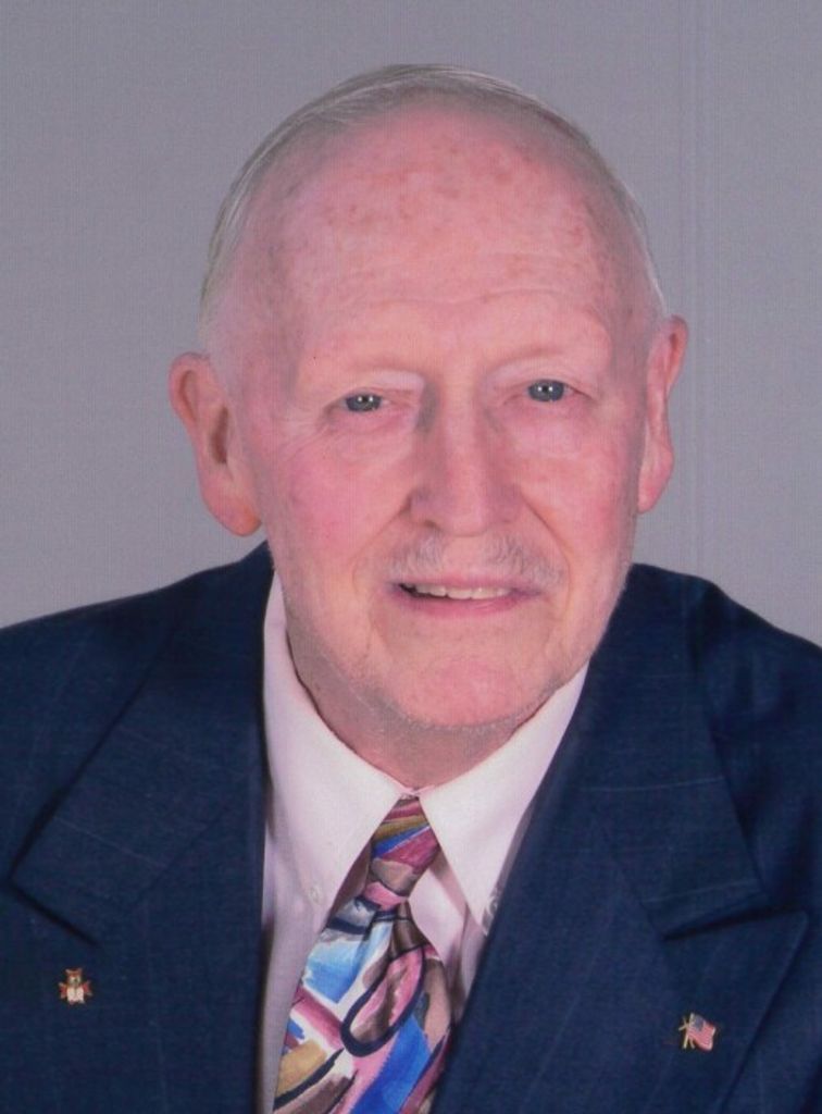 Gerald "Jerry" Coleman