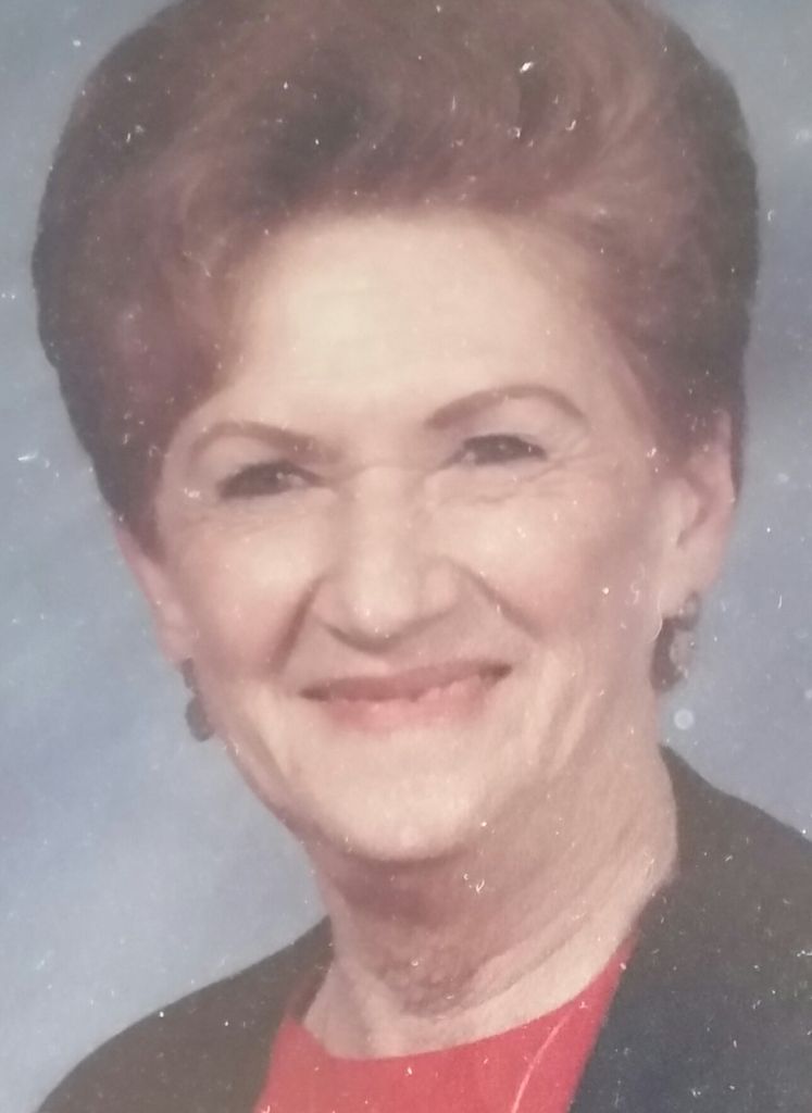 Juanita Jones