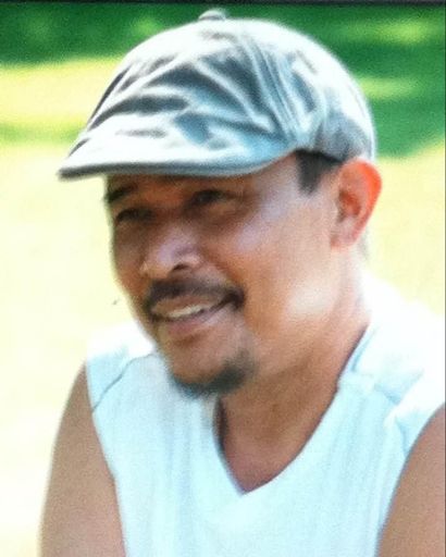 Pablio Felicilda's obituary image