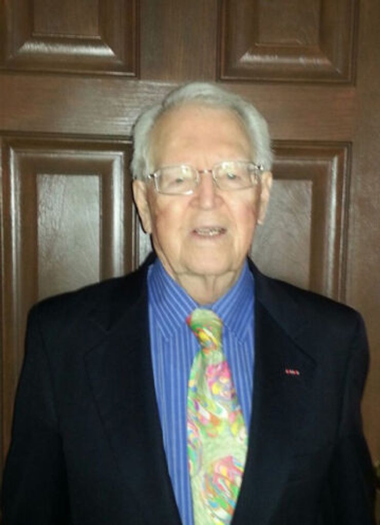 Stanley A. LaFavor Profile Photo