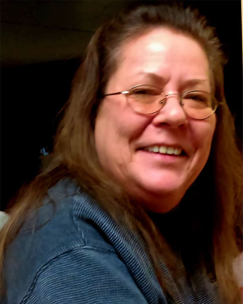 Debi Gurd Profile Photo