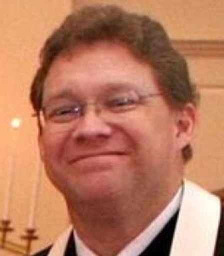 Anthony C. Busic Rev. Profile Photo