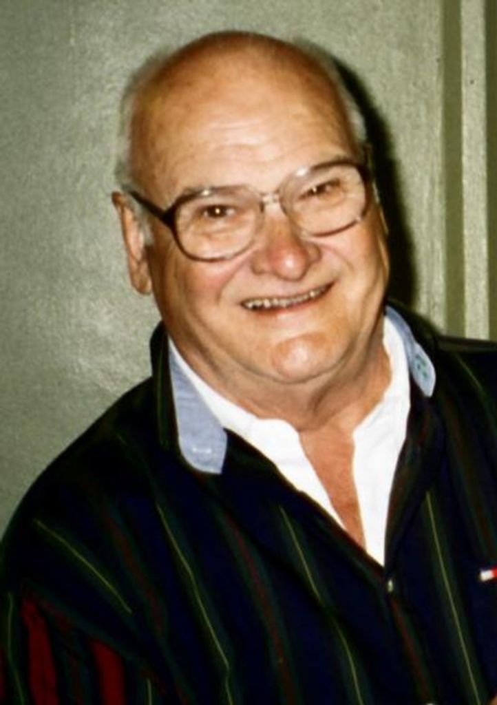 Edward Wirth Profile Photo